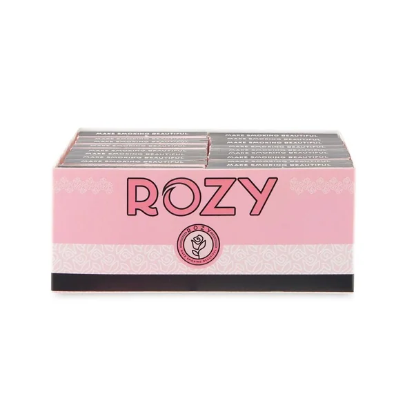 Rozy Pink Pre-Rolled Filter Tips - Image 6