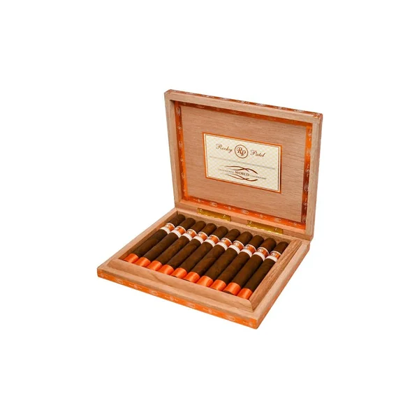 RP MAREVA PRE. CIGAR 10CT