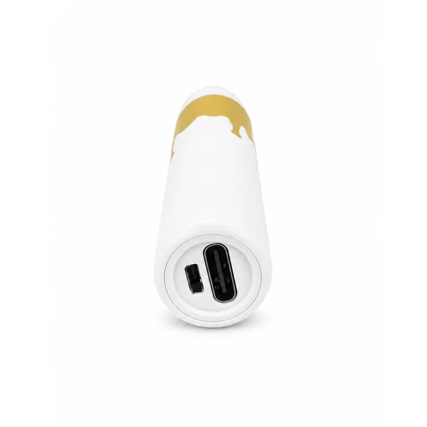 RS Rosin Vape – 1ml Live Resin Disposable Vape | Postless Ceramic BCore 2.0 - Image 3