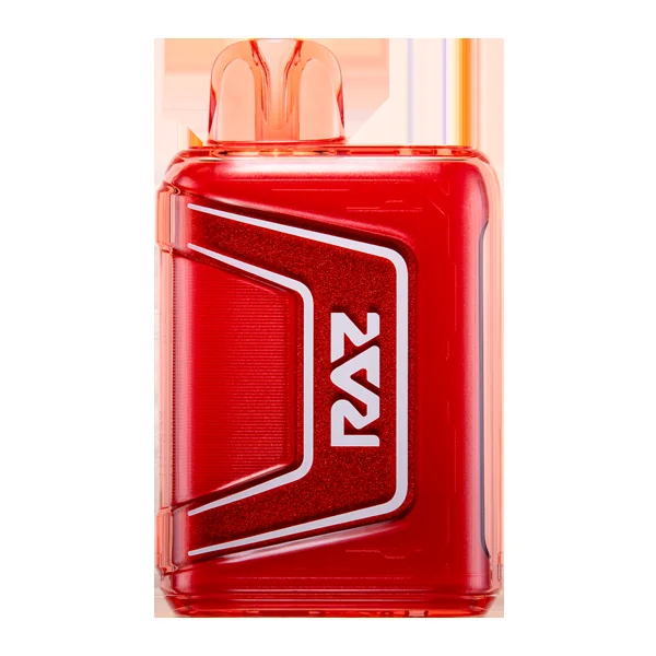 Ruby RAZ TN9000