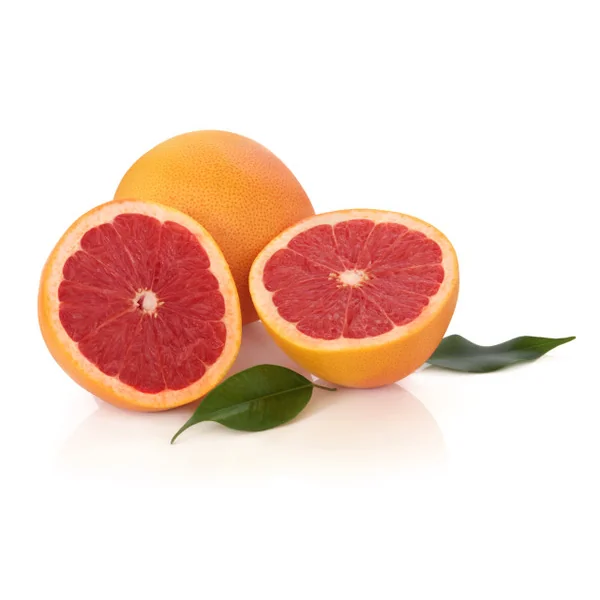 Ruby Red Grapefruit