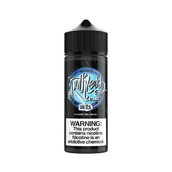 Ruthless Series E-Liquid 120ML - $11.99 - Image 2