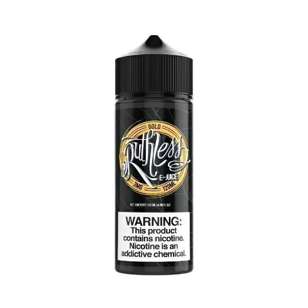 Ruthless Series E-Liquid 120ML - $11.99 - Image 11