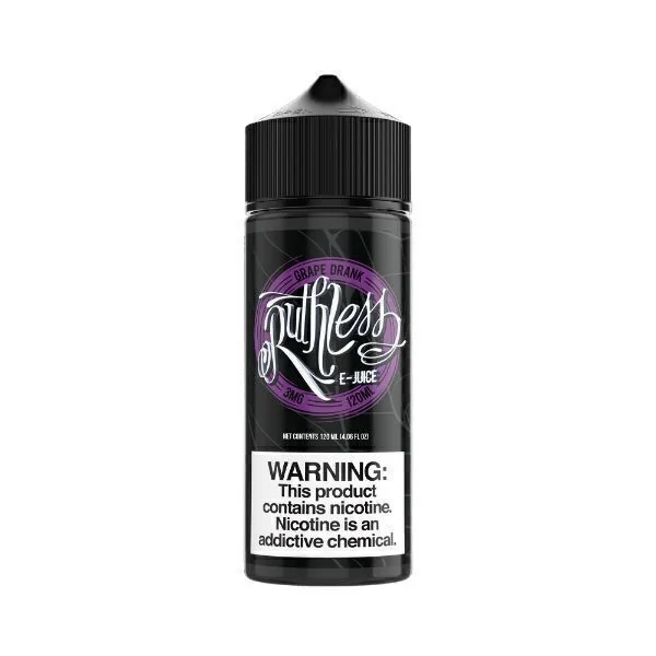 Ruthless Series E-Liquid 120ML - $11.99 - Image 12