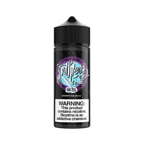 Ruthless Series E-Liquid 120ML - $11.99 - Image 13