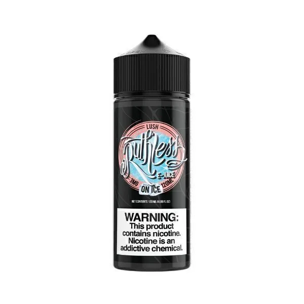 Ruthless Series E-Liquid 120ML - $11.99 - Image 15