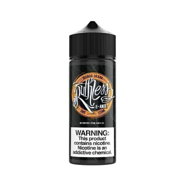 Ruthless Series E-Liquid 120ML - $11.99 - Image 16