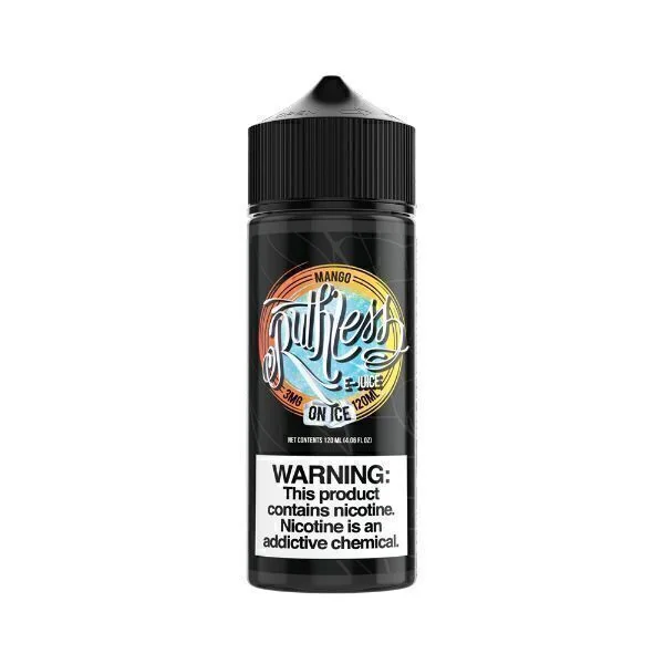 Ruthless Series E-Liquid 120ML - $11.99 - Image 17