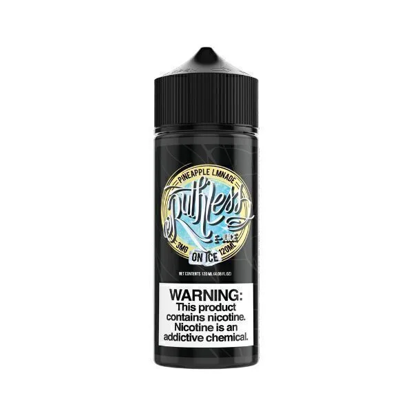 Ruthless Series E-Liquid 120ML - $11.99 - Image 18
