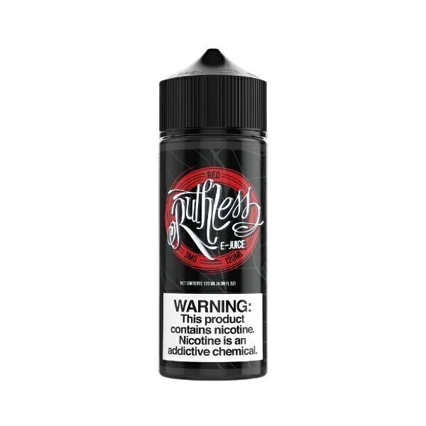 Ruthless Series E-Liquid 120ML - $11.99 - Image 19