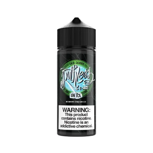 Ruthless Series E-Liquid 120ML - $11.99 - Image 20