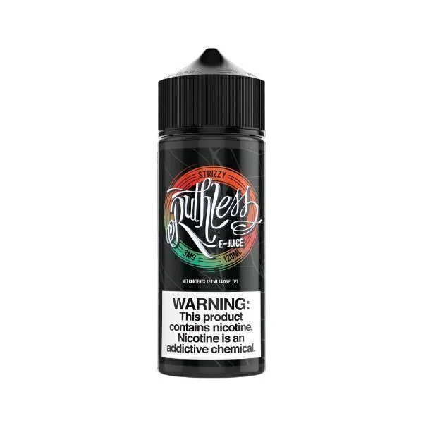 Ruthless Series E-Liquid 120ML - $11.99 - Image 21