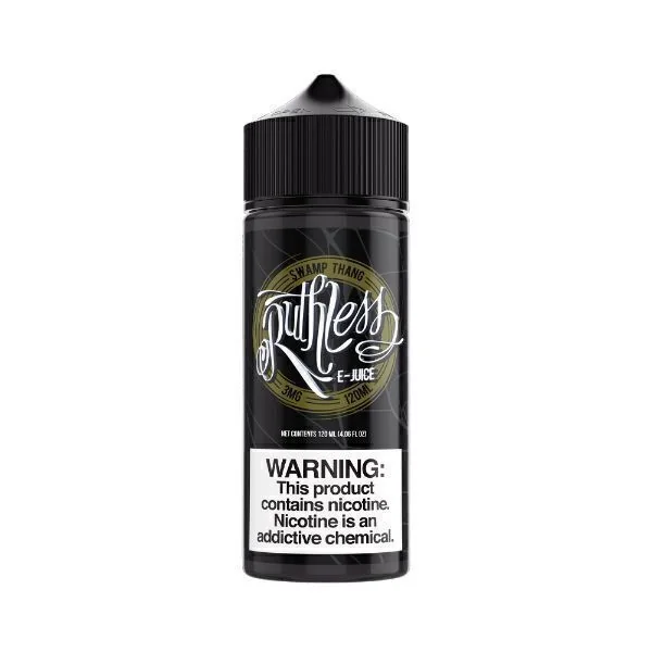 Ruthless Series E-Liquid 120ML - $11.99 - Image 22