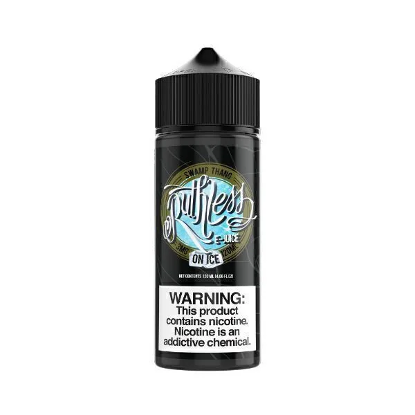 Ruthless Series E-Liquid 120ML - $11.99 - Image 23