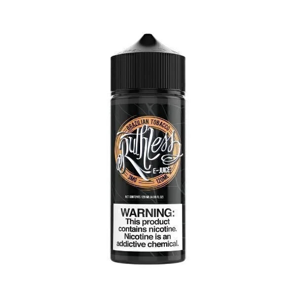 Ruthless Series E-Liquid 120ML - $11.99 - Image 4