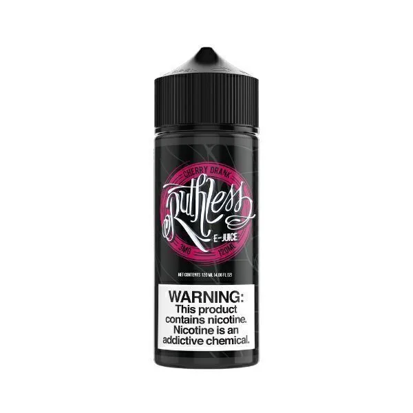 Ruthless Series E-Liquid 120ML - $11.99 - Image 5