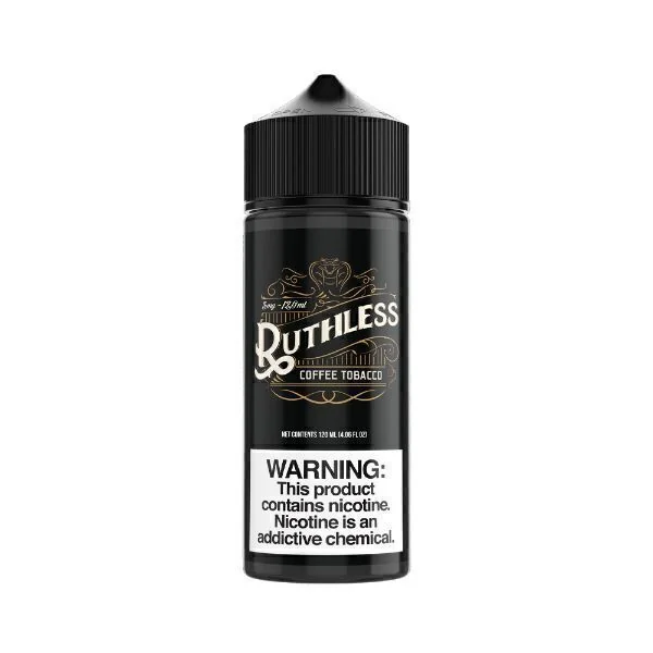Ruthless Series E-Liquid 120ML - $11.99 - Image 6
