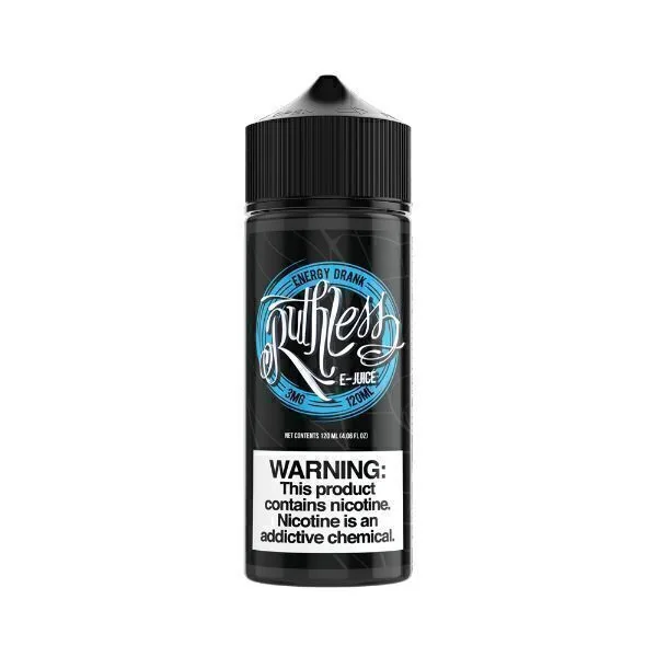 Ruthless Series E-Liquid 120ML - $11.99 - Image 8