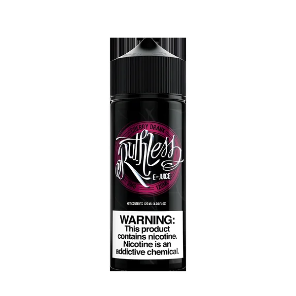 Ruthless Vapor Freeze Edition Freebase Vape Juice - Image 3