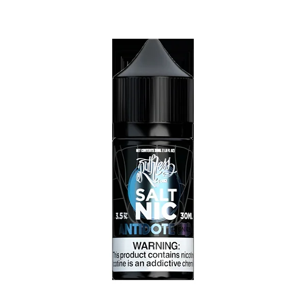 Ruthless Vapor Iced Salt Nicotine Vape Juice
