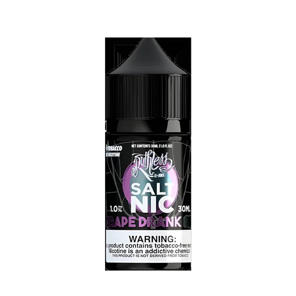 Ruthless Vapor Iced Salt Nicotine Vape Juice - Image 3