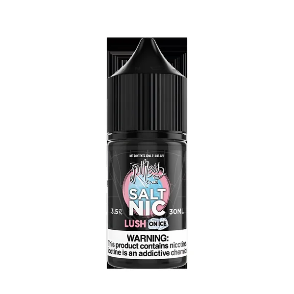 Ruthless Vapor Iced Salt Nicotine Vape Juice - Image 4