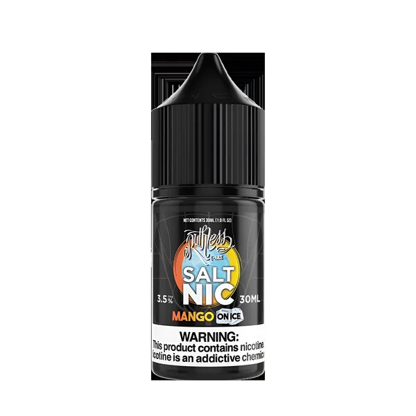 Ruthless Vapor Iced Salt Nicotine Vape Juice - Image 5