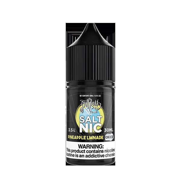 Ruthless Vapor Iced Salt Nicotine Vape Juice - Image 6