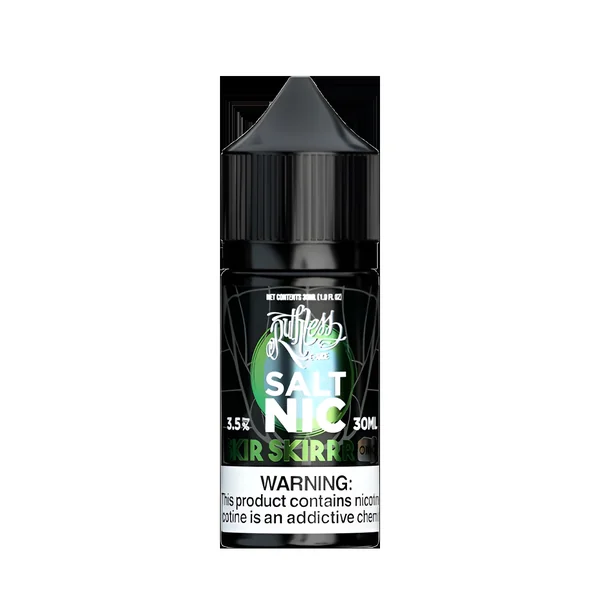Ruthless Vapor Iced Salt Nicotine Vape Juice - Image 7