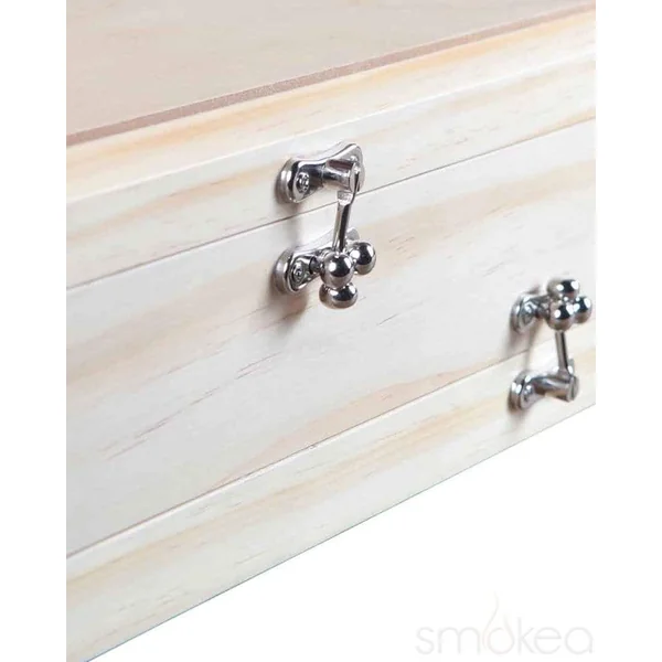 RYOT 15x15 Natural Wood Screen Box - Image 5
