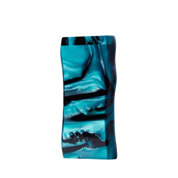 Ryot Acrylic Dugout Set – Magnetic Lid Pistol Grip with One-Hitter - Image 6