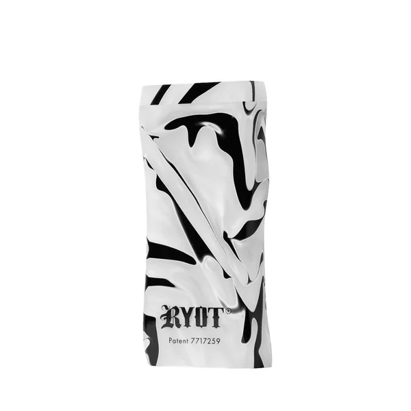Ryot Acrylic Dugout Set – Magnetic Lid Pistol Grip with One-Hitter - Image 7