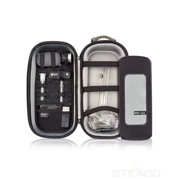 RYOT Axe Pack GOO.O Carbon Series Pipe Case