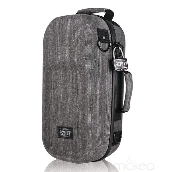 RYOT Axe Pack GOO.O Carbon Series Pipe Case - Image 2