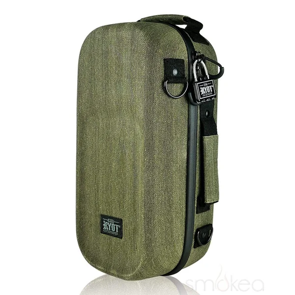 RYOT Axe Pack GOO.O Carbon Series Pipe Case - Image 10