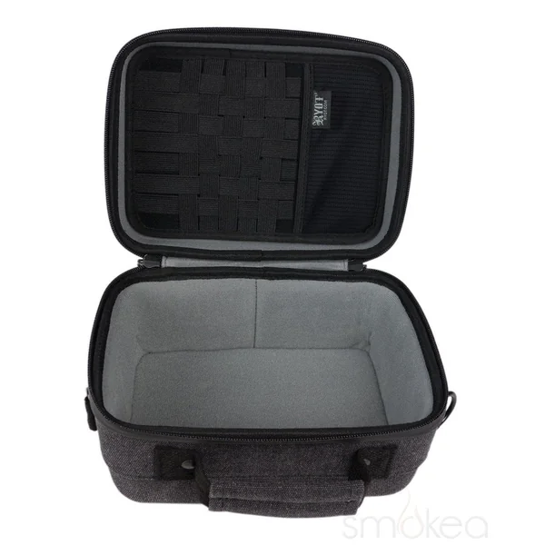 RYOT Large Safe Case Carbon Series Pipe Case - Image 4