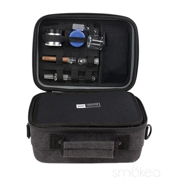 RYOT Large Safe Case Carbon Series Pipe Case - Image 5