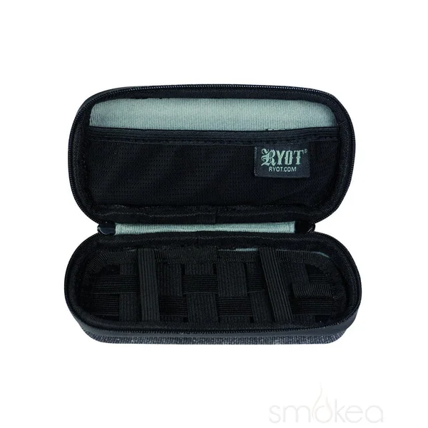 RYOT Slym Case Carbon Series Pipe Case - Image 7