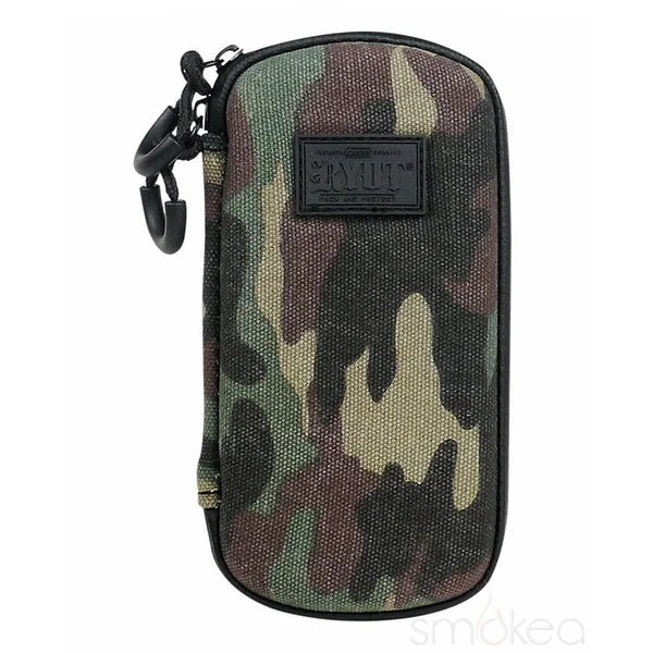 RYOT Slym Case Carbon Series Pipe Case - Image 8