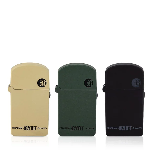 Ryot Verb Stealth Cart Battery - Image 2