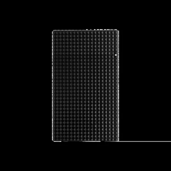 S. T. Dupont Lighter Fluo Le Grand - Image 2
