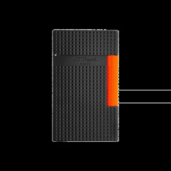 S. T. Dupont Lighter Fluo Le Grand - Image 14