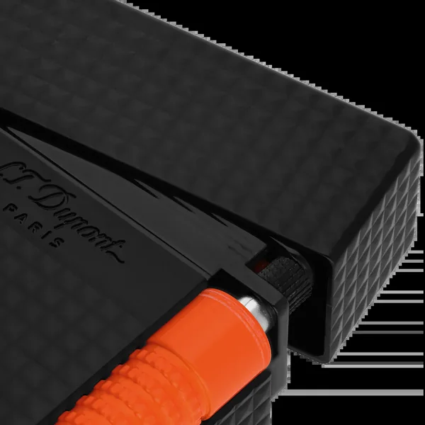S. T. Dupont Lighter Fluo Le Grand - Image 15