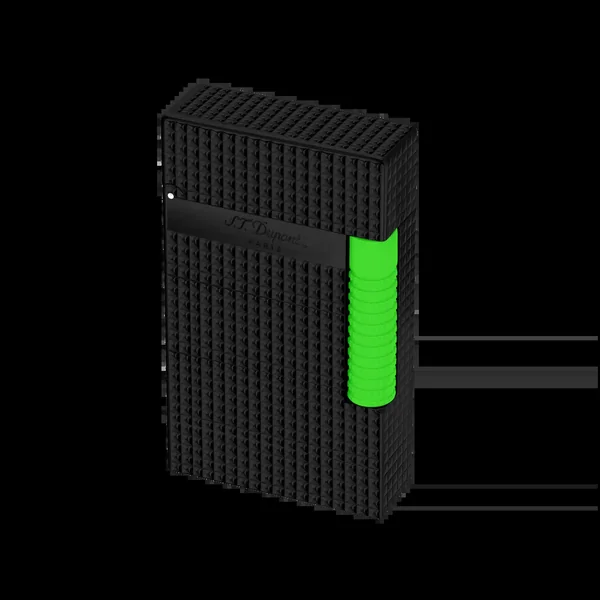 S. T. Dupont Lighter Fluo Le Grand - Image 18