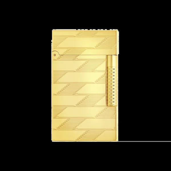 S. T. Dupont Lighter Fluo Le Grand - Image 4