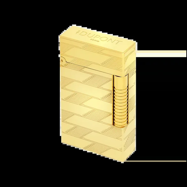 S. T. Dupont Lighter Fluo Le Grand - Image 10
