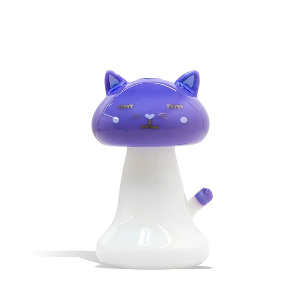 Sakibomb Shroom Kitty Mini Rig