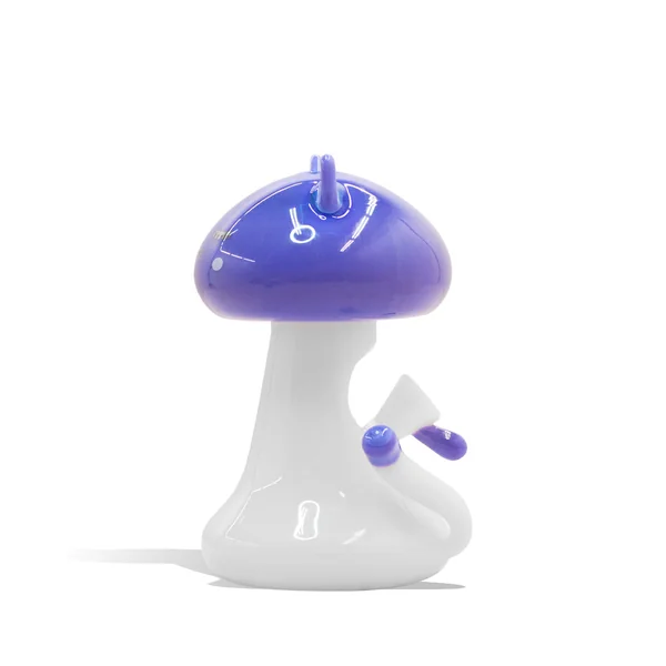 Sakibomb Shroom Kitty Mini Rig - Image 2