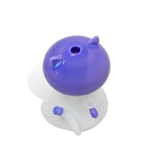 Sakibomb Shroom Kitty Mini Rig - Image 3