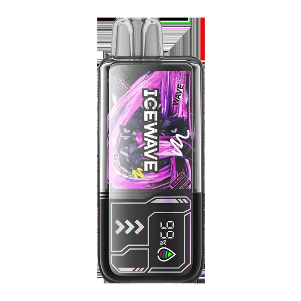 Sakura Grape Icewave X8500